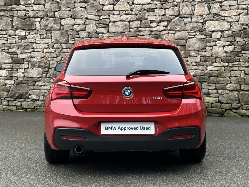 Used BMW 1 Series 2019 for sale - 77261745: Photo 15