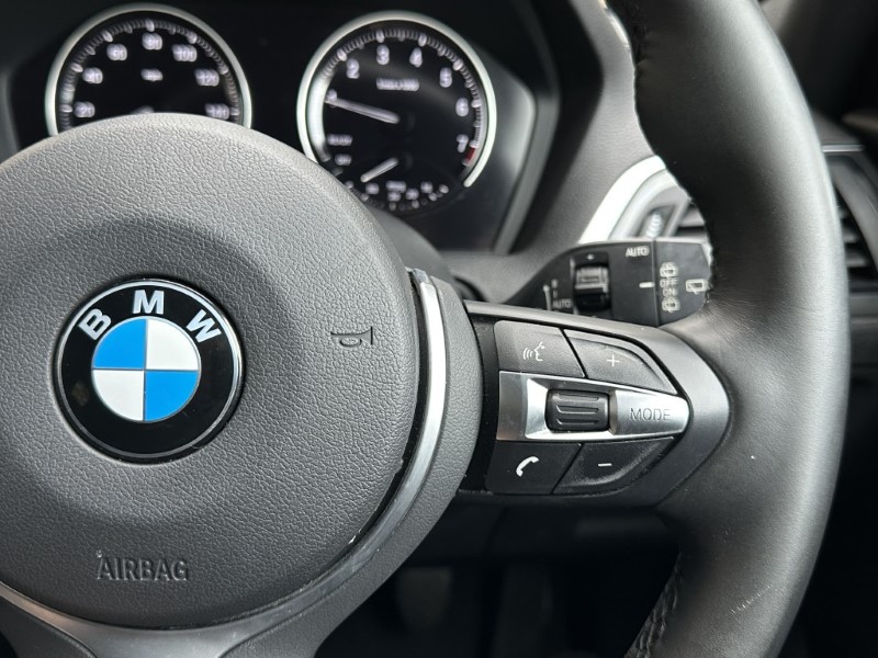 Used BMW 1 Series 2019 for sale - 77261745: Photo 18