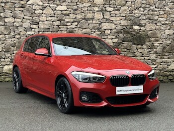 Used BMW 1 Series 2019 for sale - 77261745: Photo