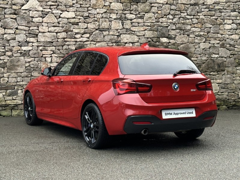 Used BMW 1 Series 2019 for sale - 77261745: Photo 2