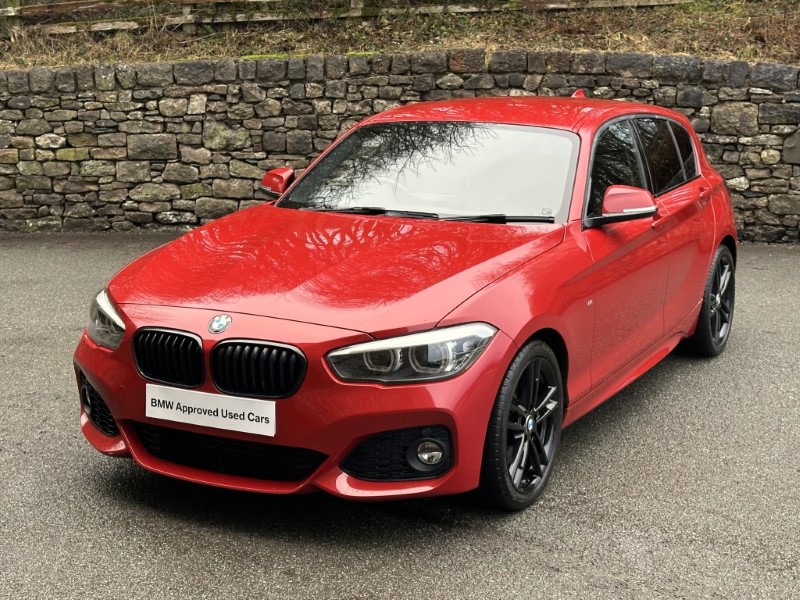 Used BMW 1 Series 2019 for sale - 77261745: Photo 28