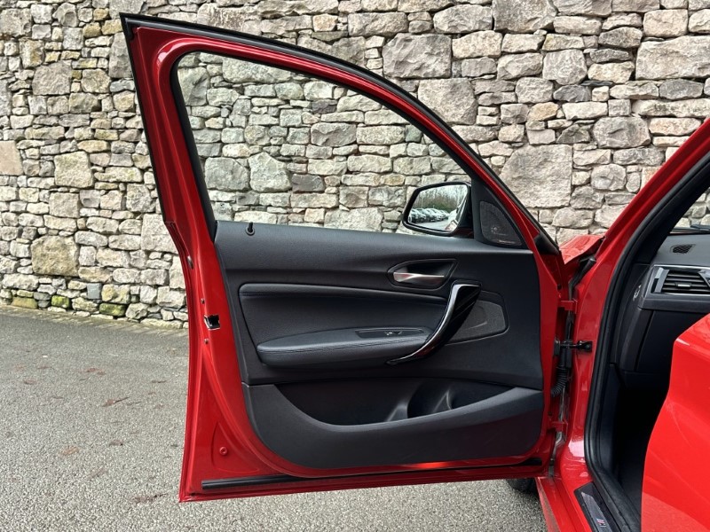 Used BMW 1 Series 2019 for sale - 77261745: Photo 30