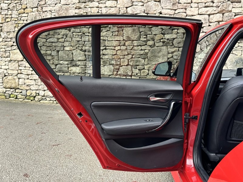 Used BMW 1 Series 2019 for sale - 77261745: Photo 38