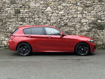 Used BMW 1 Series 2019 for sale - 77261745: Photo