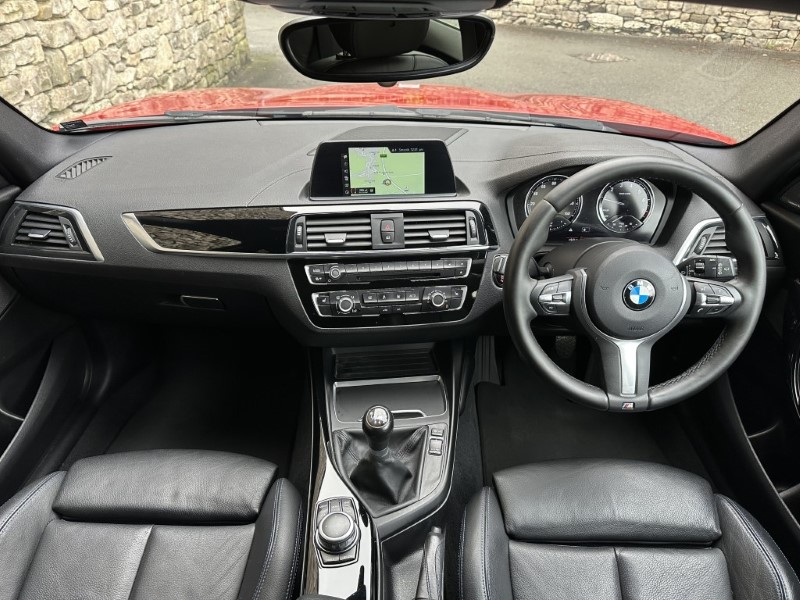 Used BMW 1 Series 2019 for sale - 77261745: Photo 4