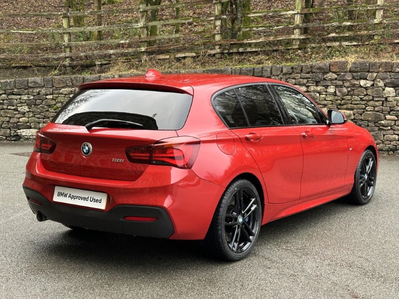 Used BMW 1 Series 2019 for sale - 77261745: Photo 49