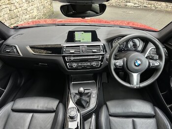 Used BMW 1 Series 2019 for sale - 77261745: Photo