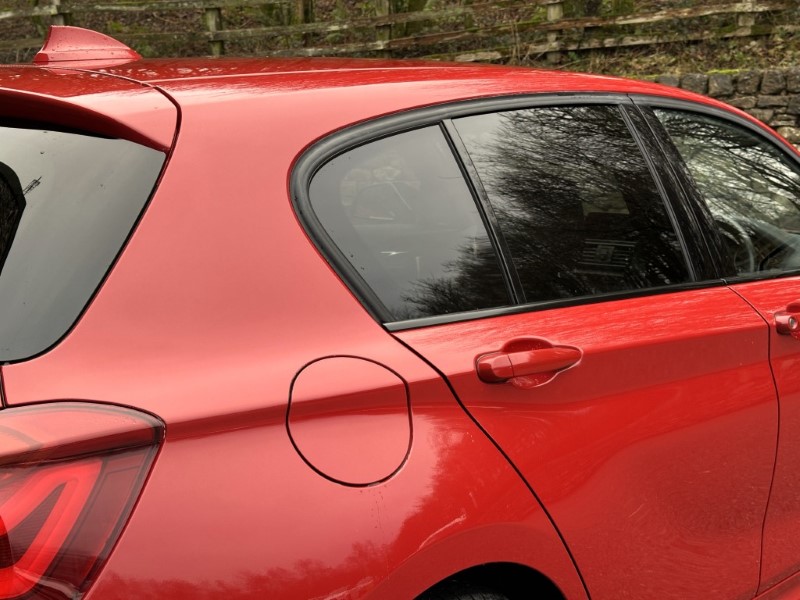 Used BMW 1 Series 2019 for sale - 77261745: Photo 50