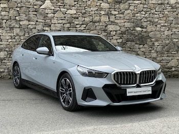 Used BMW i5 2024 for sale - 78552303: Photo