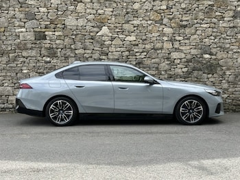 Used BMW i5 2024 for sale - 78552303: Photo