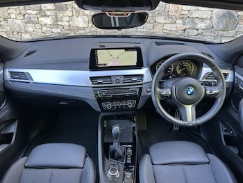 Used BMW X2 2023 for sale - 78411970: Photo