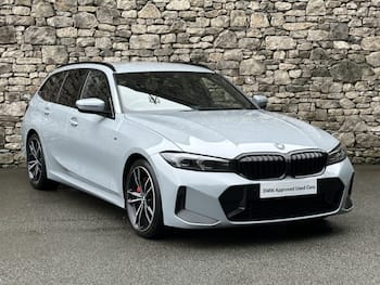 BMW 3 Series feature image