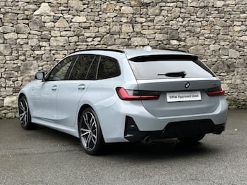 Used BMW 3 Series 2024 for sale - 79855392: Photo