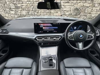 Used BMW 3 Series 2024 for sale - 79855392: Photo