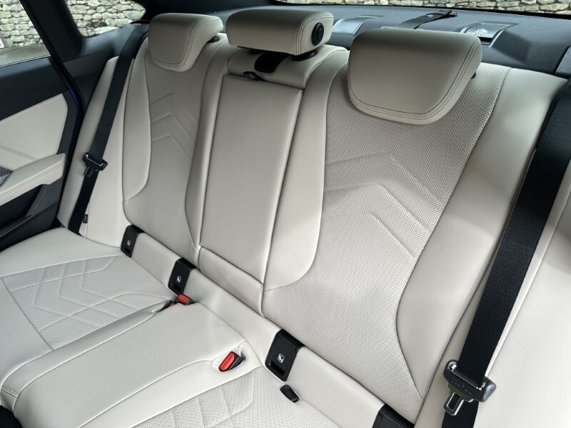 Used BMW 2 Series 2025 for sale - 76981514: Photo 12