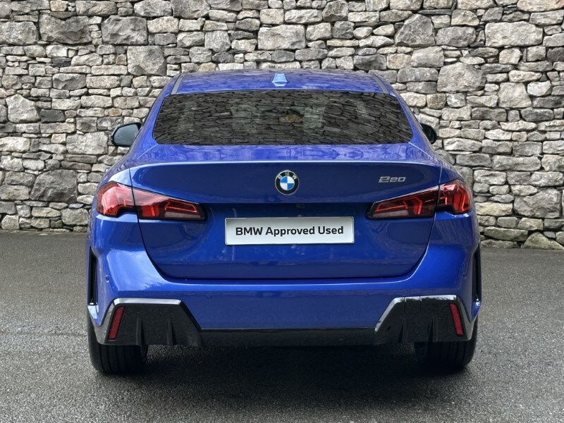 Used BMW 2 Series 2025 for sale - 76981514: Photo 15