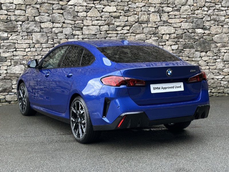 Used BMW 2 Series 2025 for sale - 76981514: Photo 2