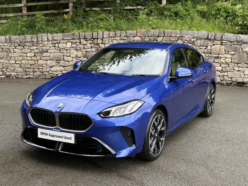 Used BMW 2 Series 2025 for sale - 76981514: Photo 34