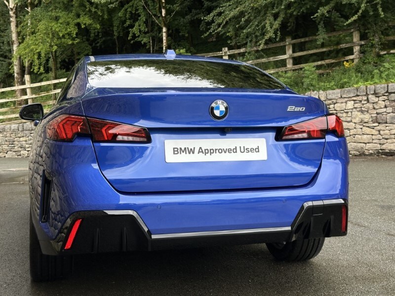 Used BMW 2 Series 2025 for sale - 76981514: Photo 36