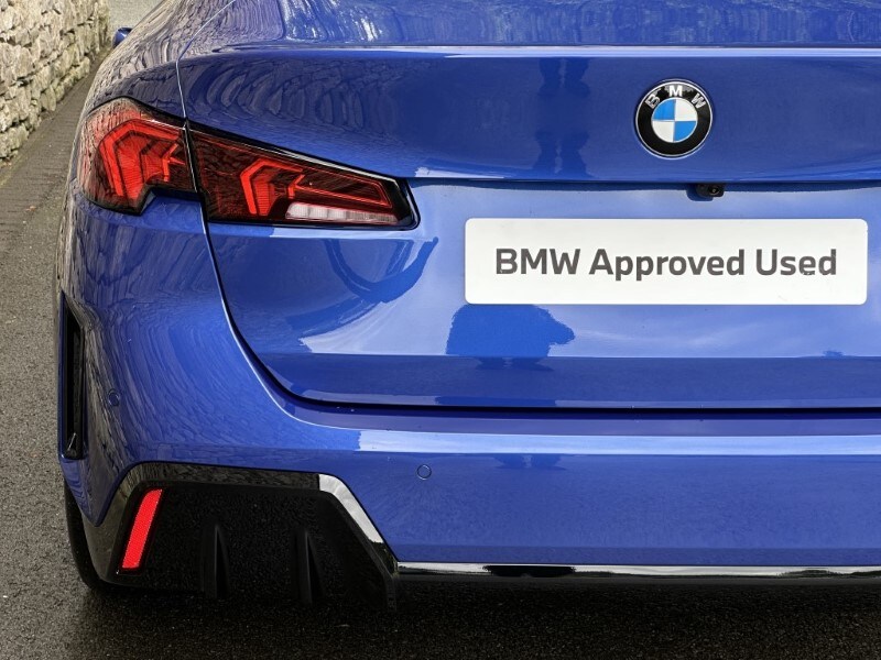 Used BMW 2 Series 2025 for sale - 76981514: Photo 37