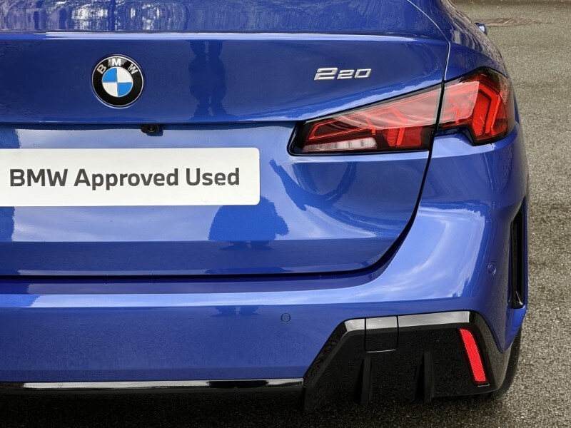 Used BMW 2 Series 2025 for sale - 76981514: Photo 38