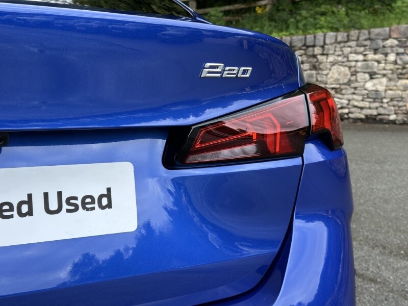 Used BMW 2 Series 2025 for sale - 76981514: Photo 39