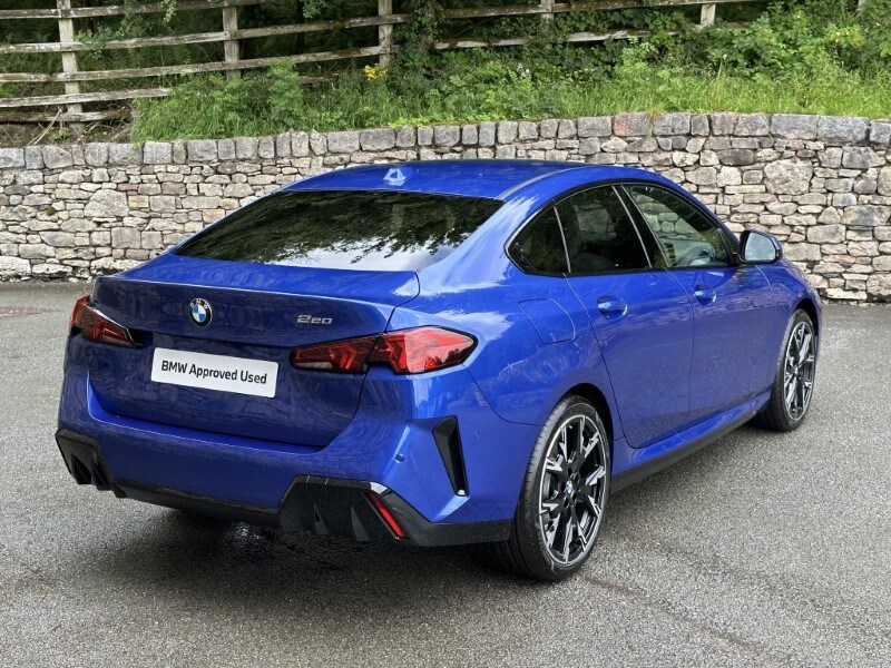 Used BMW 2 Series 2025 for sale - 76981514: Photo 47