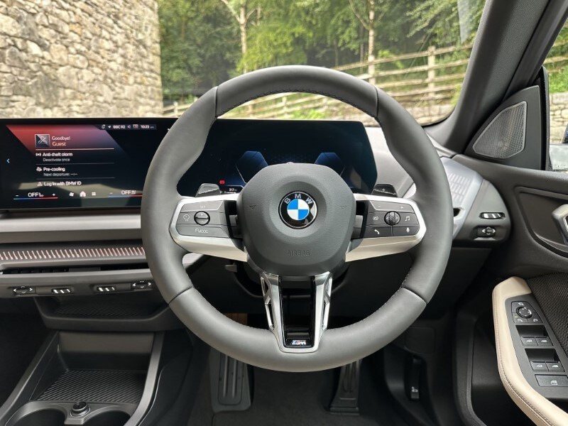 Used BMW 2 Series 2025 for sale - 76981514: Photo 5