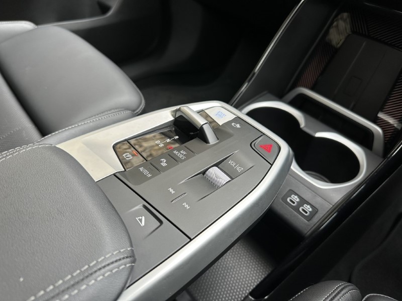 Used BMW iX1 2025 for sale - 77653295: Photo 10