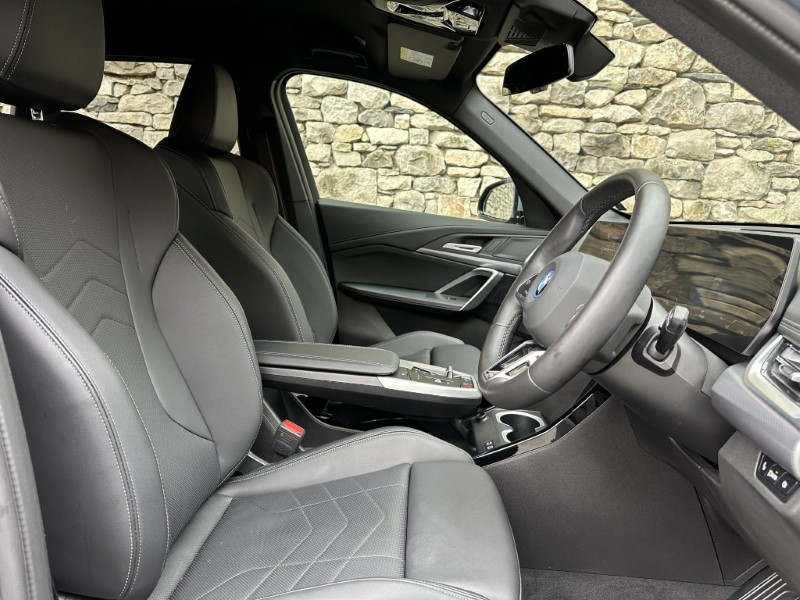 Used BMW iX1 2025 for sale - 77653295: Photo 11