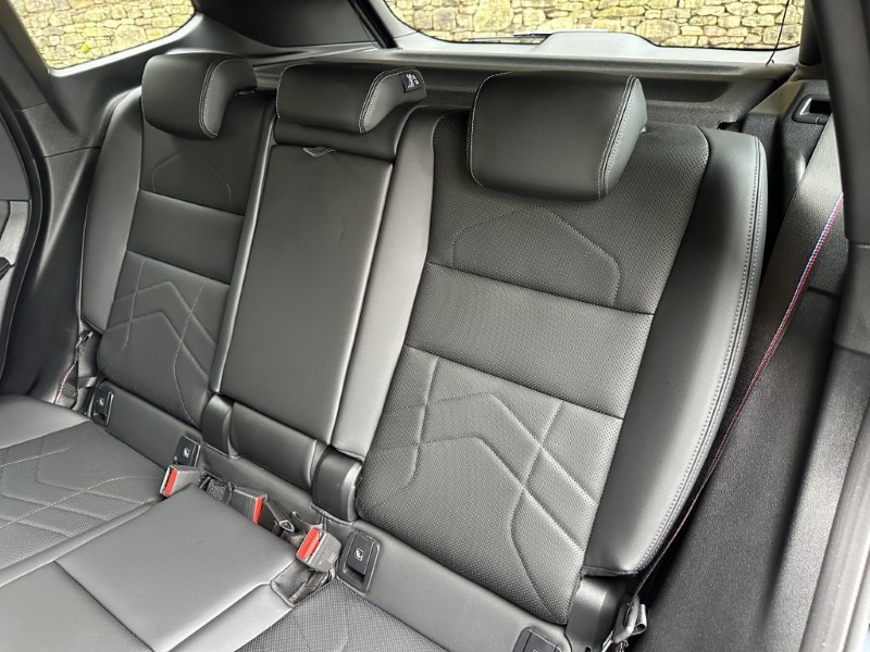 Used BMW iX1 2025 for sale - 77653295: Photo 12