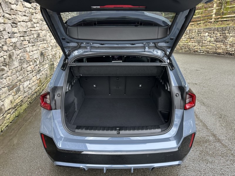 Used BMW iX1 2025 for sale - 77653295: Photo 13