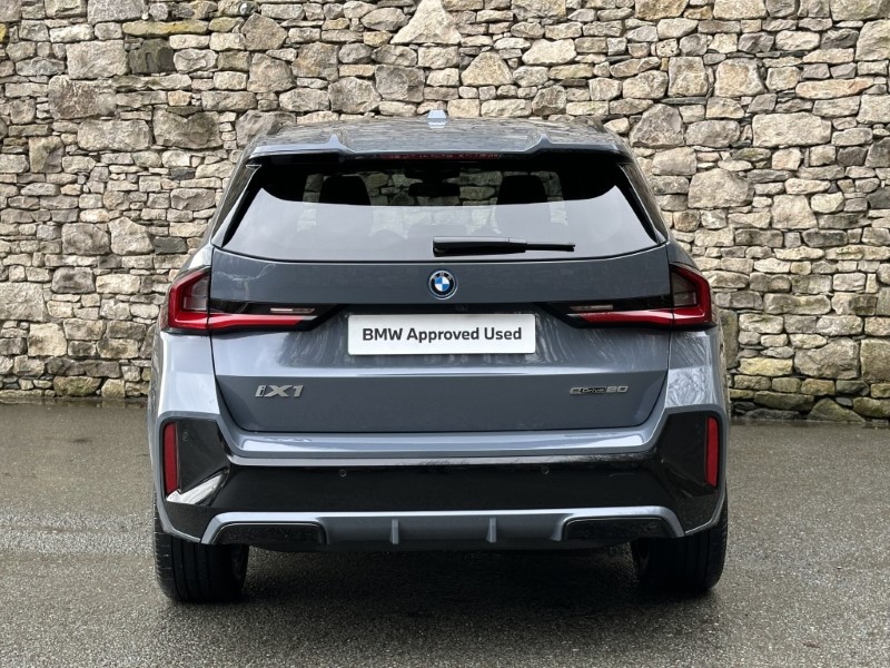 Used BMW iX1 2025 for sale - 77653295: Photo 15