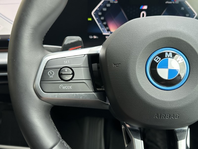 Used BMW iX1 2025 for sale - 77653295: Photo 17