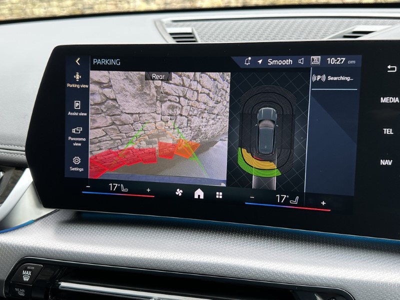 Used BMW iX1 2025 for sale - 77653295: Photo 19