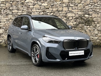 2025 (25) - 150kW eDrive20 M Sport 65kWh 5dr Auto