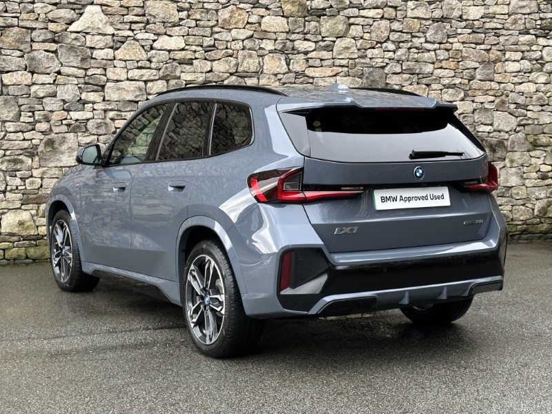 Used BMW iX1 2025 for sale - 77653295: Photo 2