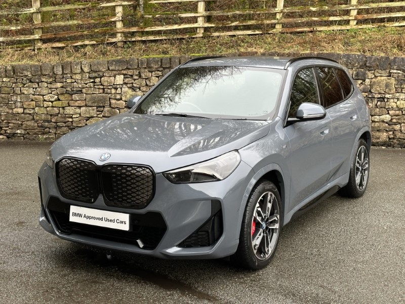 Used BMW iX1 2025 for sale - 77653295: Photo 26