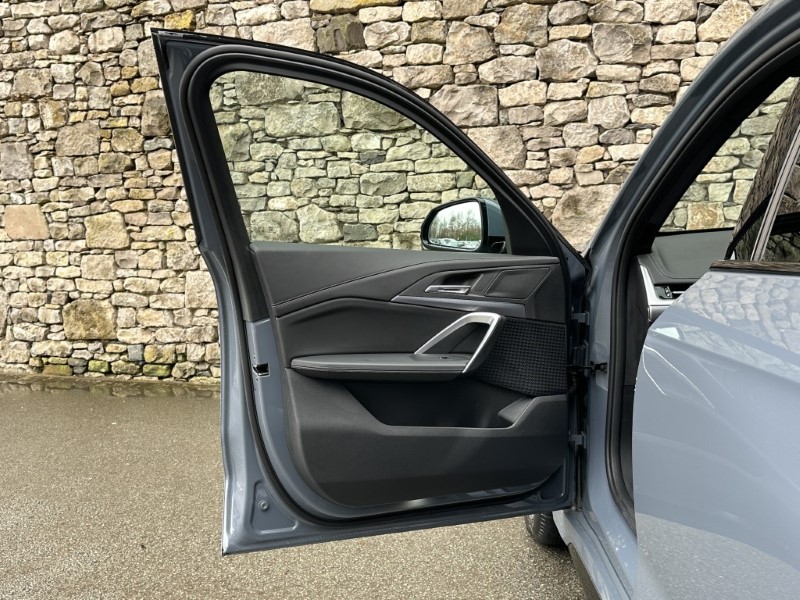 Used BMW iX1 2025 for sale - 77653295: Photo 28