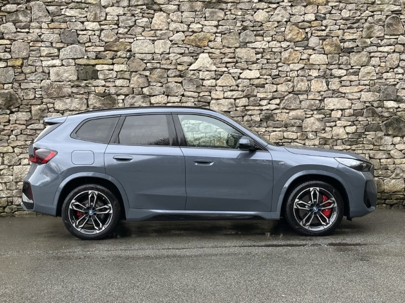 Used BMW iX1 2025 for sale - 77653295: Photo 3