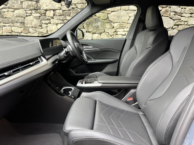 Used BMW iX1 2025 for sale - 77653295: Photo 30