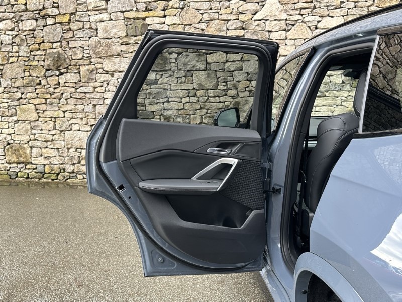 Used BMW iX1 2025 for sale - 77653295: Photo 37