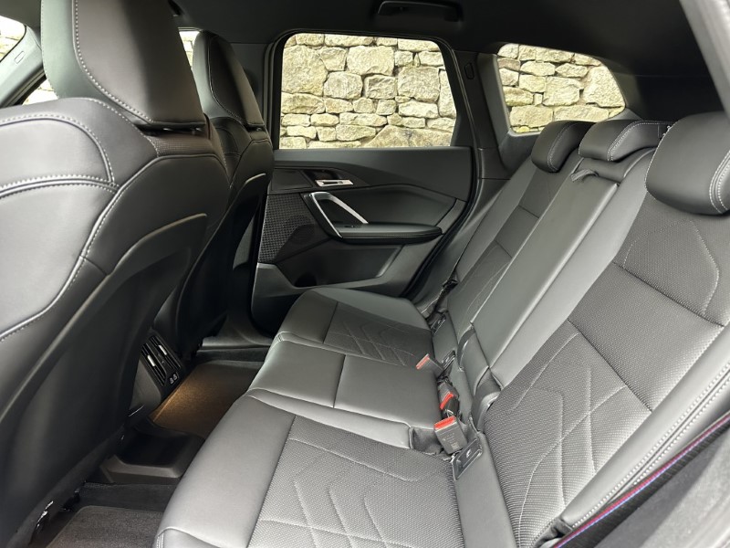 Used BMW iX1 2025 for sale - 77653295: Photo 39