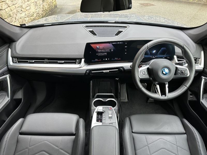 Used BMW iX1 2025 for sale - 77653295: Photo 4