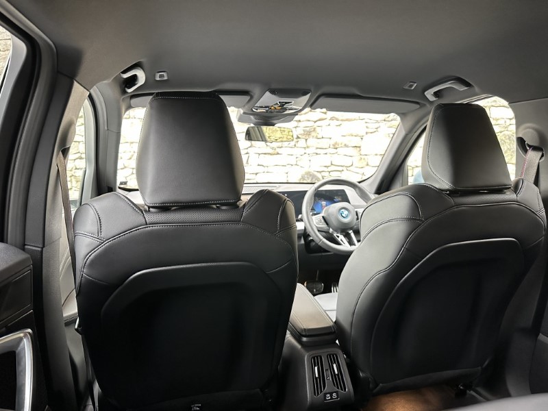 Used BMW iX1 2025 for sale - 77653295: Photo 41