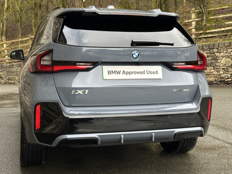 Used BMW iX1 2025 for sale - 77653295: Photo 43