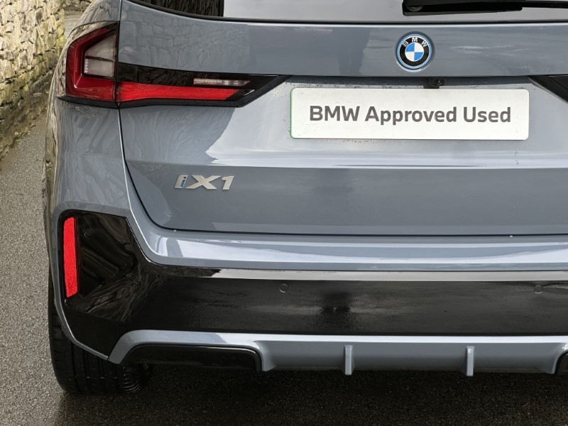 Used BMW iX1 2025 for sale - 77653295: Photo 44