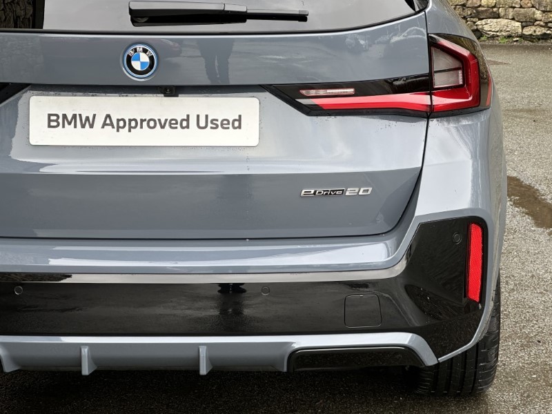 Used BMW iX1 2025 for sale - 77653295: Photo 45