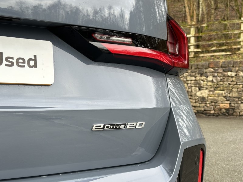 Used BMW iX1 2025 for sale - 77653295: Photo 46