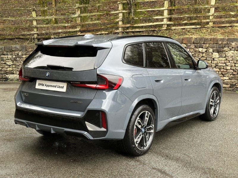 Used BMW iX1 2025 for sale - 77653295: Photo 49